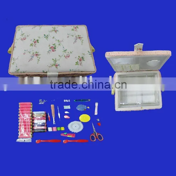 Top Grade Sewing Box