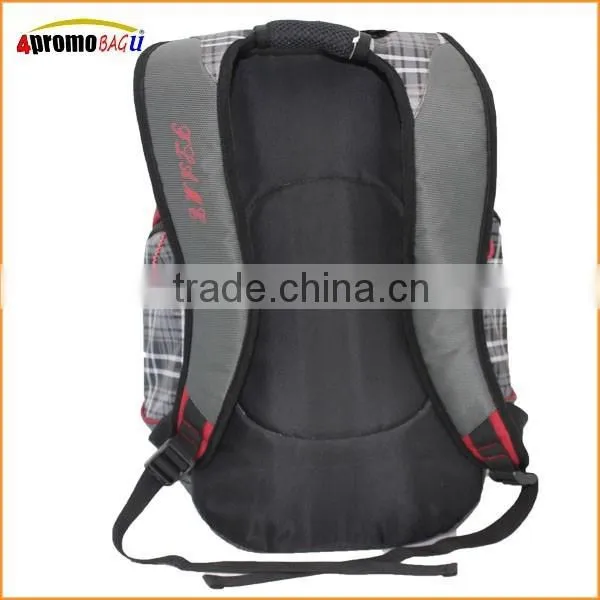 High Quality Wholesale Backpack Travel Bag photo-3