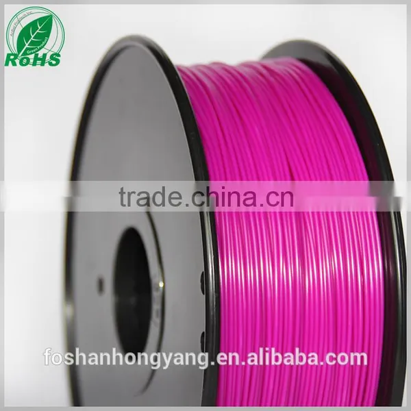 Hot Sale 1kg ABS PLA Filament for Diy 3d Printer photo-3