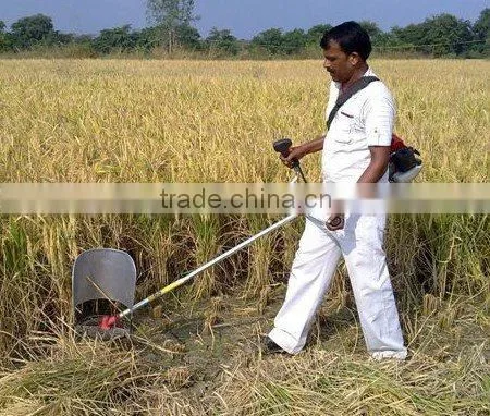 Rice Combine Harvester for Rice Cutter photo-3