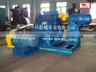 High Output Hammer Mill Machine Good Performance photo-6