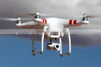 Ricon New Year Fun Client Gifts of High Tech Radio Control Toy UAV Aircraft photo-6