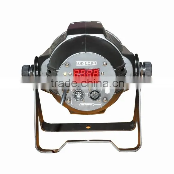 18*10W 4 in 1 Rgbw Led Par 64 photo-4
