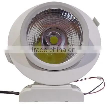 2016 led track light for fresh food light in supermarket
