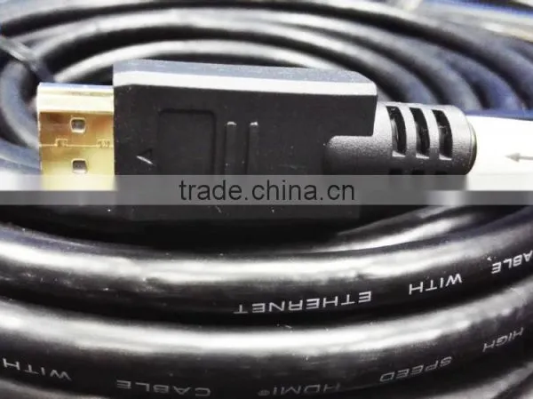 HDMI 30M With Extender Male to Male photo-2