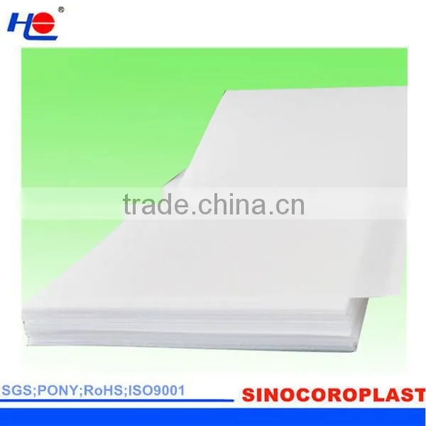 Stronger and Impact Resistance Corrugated Floor Protection Board photo-3