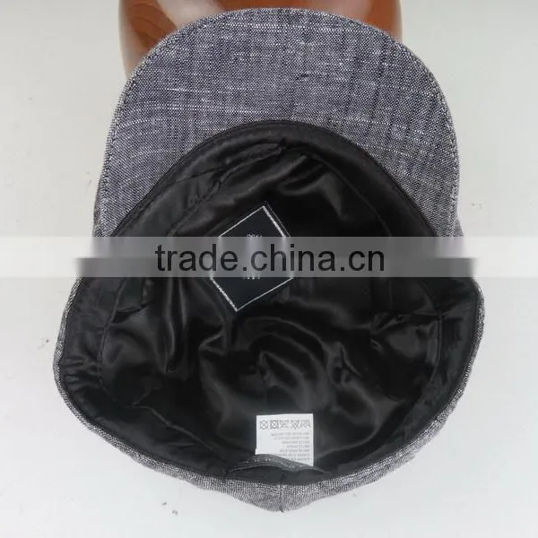 Custom High Quality Cowboy Ivy Hat photo-6