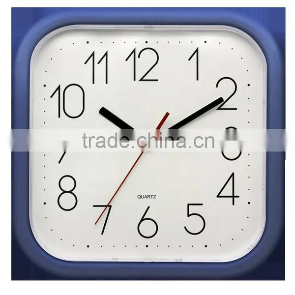WC25501 Pretty Wall Clock / Selling Well All Over the World of High Quality Clock photo-3