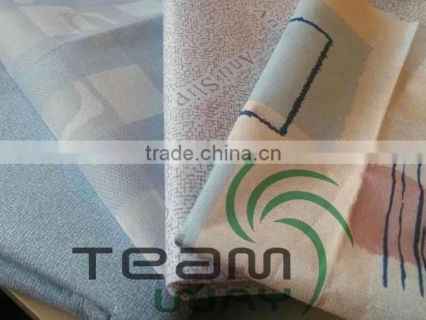 Offer Transfer Printed Non-woven Fabric photo-2
