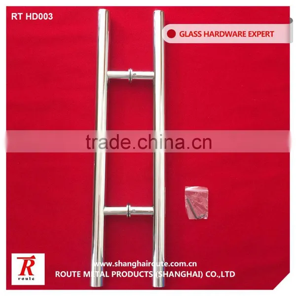 Hotel Glass Door Handle photo-2