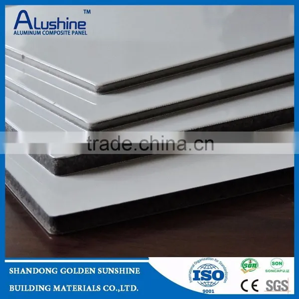 Advertising Board Material of ACM photo-4