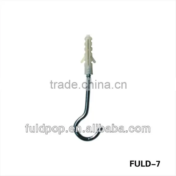 Expansion Hook