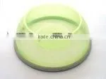 Plastic Material Pet Bowl,durable Pet Bowl