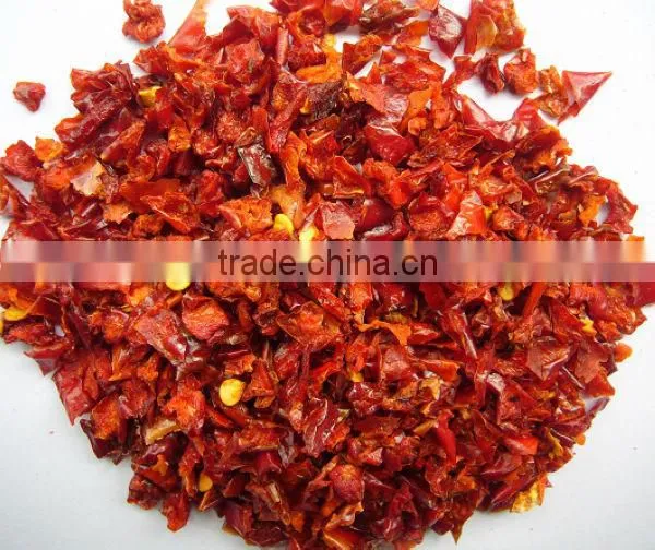 Bulk Organic Mixed Dehydrated Vegetables Supplier photo-3