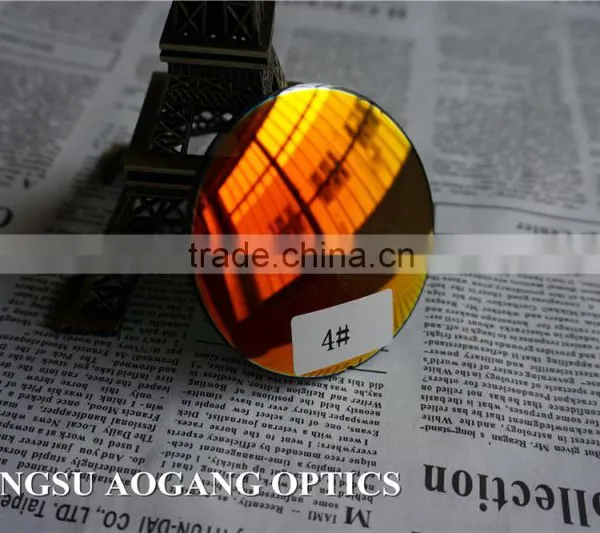 1.499 CR39 Italy Design ce Uv400 Sunglasses photo-4