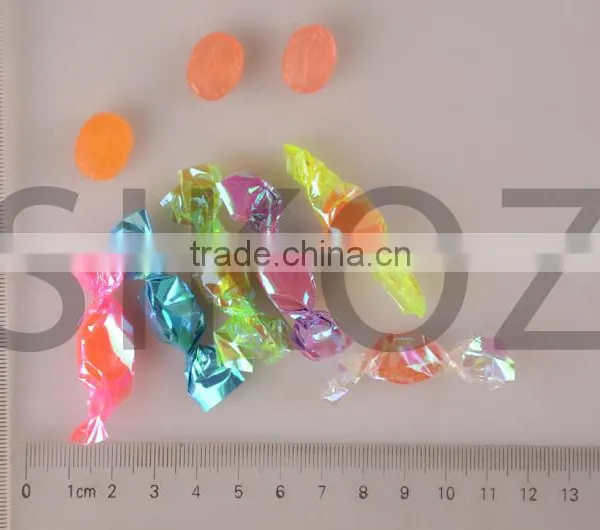 SK-Y039 HALAL Rainbow Hard Candy photo-2