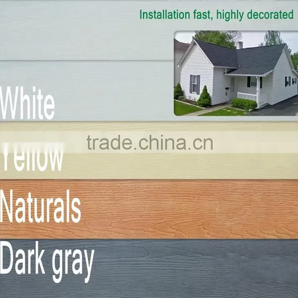 Fire Insulation Wall Decoration Panels (100% Non-asbestos Calcium Silicate Board)