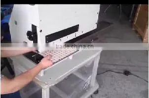 LED PCB V Score Cutter -YSVC-3 photo-5