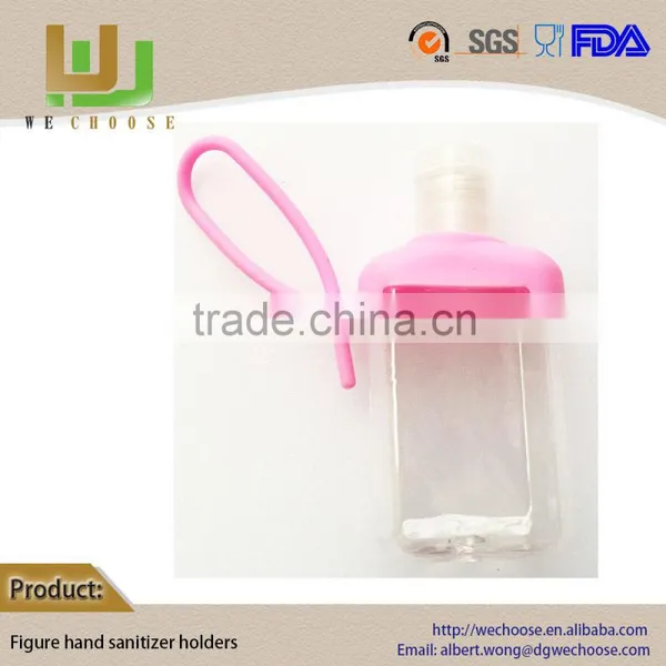 Amazing Factory Price Silicone Hand Gel Cover