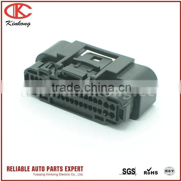 36 Pole Female Waterproof Car Electrical Connector for JST photo-2