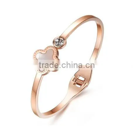 Titanium Bracelet - NEW MODEL