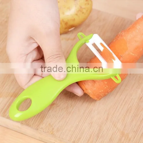 Ceramic Houseware Fruit Peeler photo-4