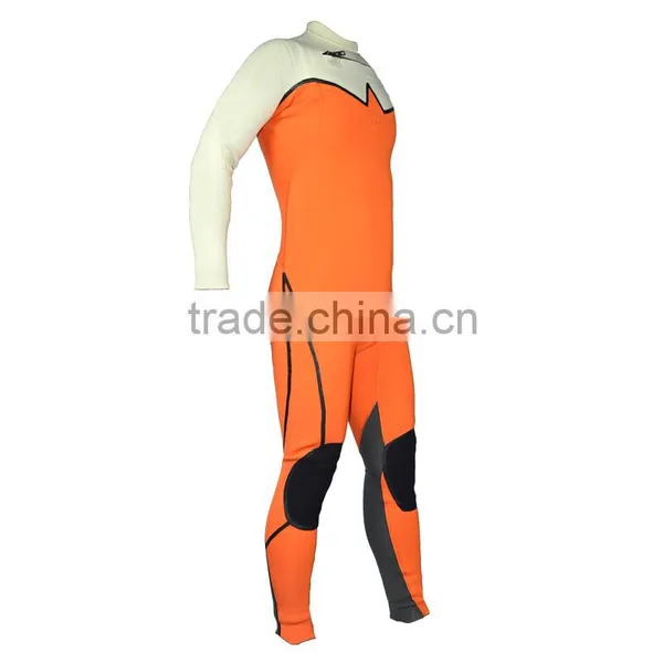 Bigest Style Neoprene Women's Diving Wetsuits photo-5