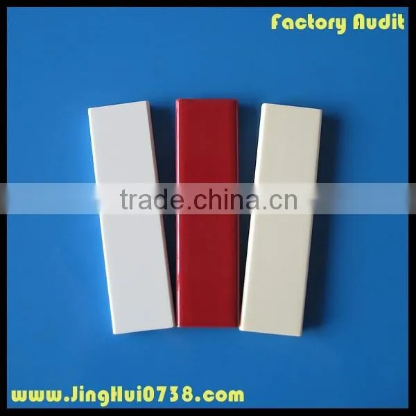 Alumina Plate for Hair Iron