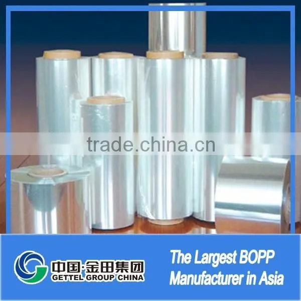 Bopp Plastic Printing Film for Packaging photo-2