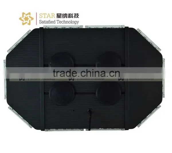 Good Quality Police Car Led Warning Lightbar TBD-A35 photo-4