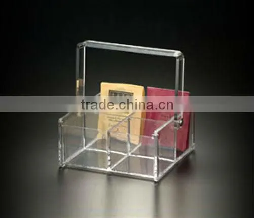 House Ware sugar and creamer rack
