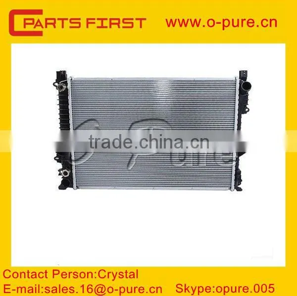 Mercedes-Benz Sprinter Radiator 8602755