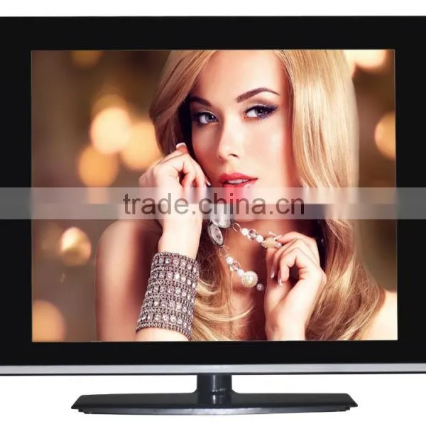 15 Inch LCD Screen Display PC Monitor With VGA Resolution photo-6