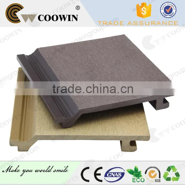 Exterior Wall Decorative Panel photo-4