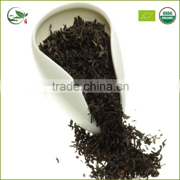 English Afternoon Tea Earl Grey Tea Material Lapsang Souchong Black Tea photo-5