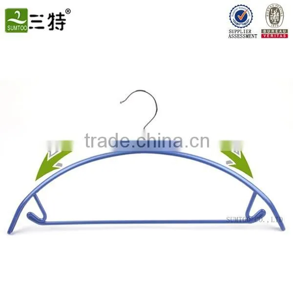 Stainless Pvc Coated Outdoor Wire Hangers photo-2