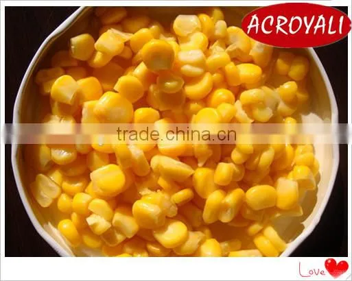Canned Sweet Corn photo-2
