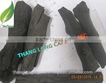 High Quality Softwood Charcoal for BBQ and Hookah photo-4