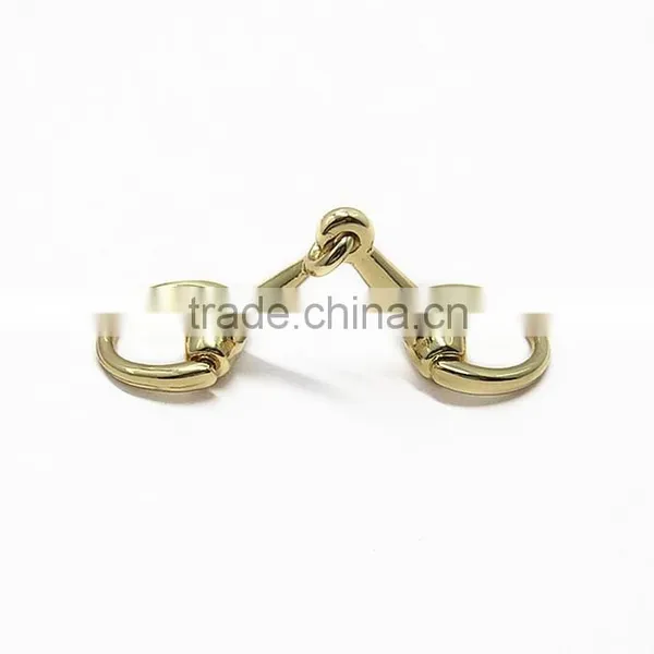 Custom Metal Chian And Metal Decoration For Handbag photo-5