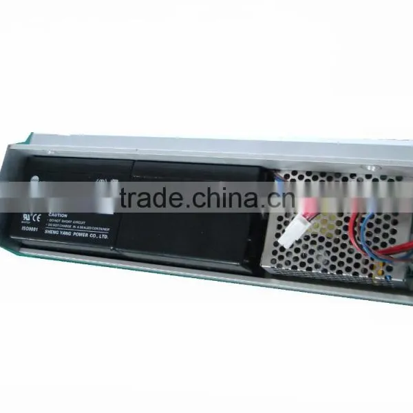 Top Quality Safe Sliding Door for Living Room for Mall photo-4