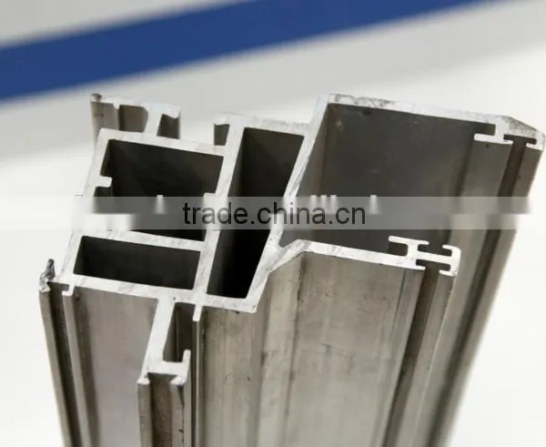 Aluminum Profile for Windows and Doors China Building Materials photo-5