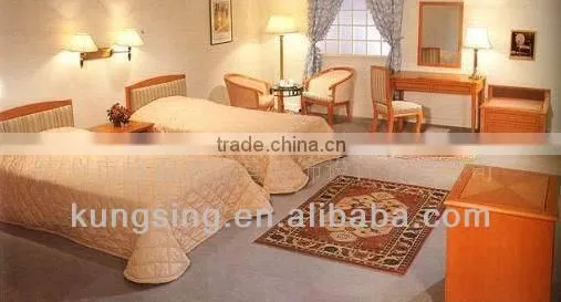 Mdf Hotel Bedroom Set Furniture Catalog