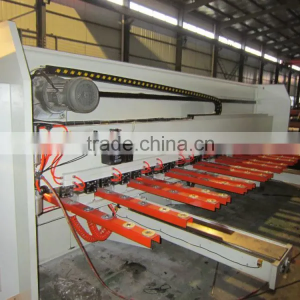 Bronx v Cutting Machine, v Groove Machine With Low Price photo-5
