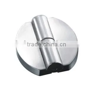 Aluminum Alloy Toilet Partition Toilet Accessories LEEYA Series photo-6