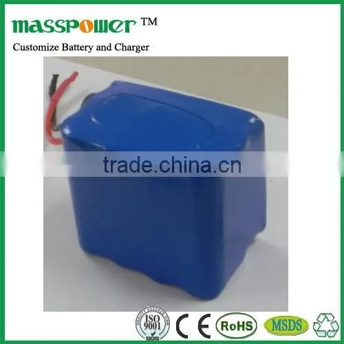 2015 Shenzhen Latest Electrical Technology High Quality 18650 Battery and Charger photo-2
