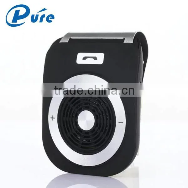 AC Input Voltage Bluetooth Speaker 110-240V Long-time Standby Speaker Black Bluetooth Speaker photo-2