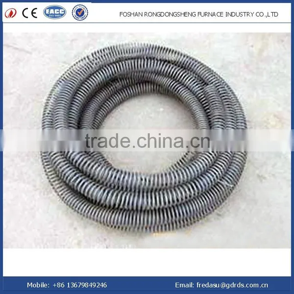 High Temperature Electric Spiral Heating Resistance Wire photo-2