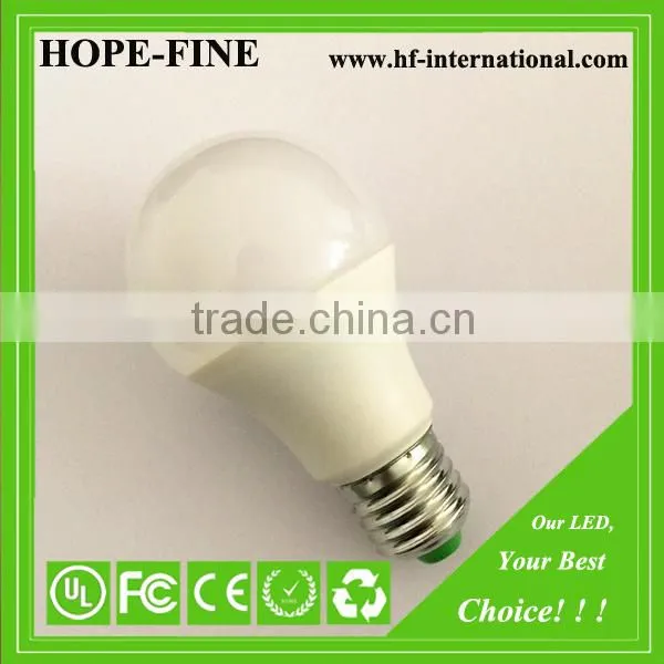 High Brightness 3W 5W 7W 9W LED Bulb E27 E14 B22 Led Bulb Lighting photo-2