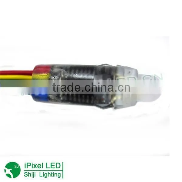 Led Pixel Ws2811 12mm photo-5
