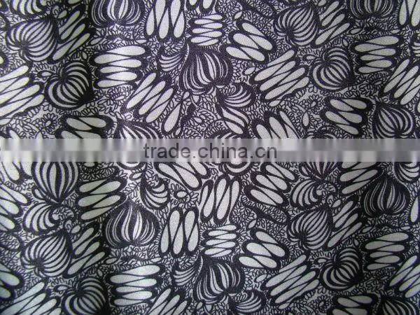 100 Polyester Textile